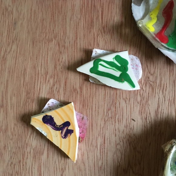 Ceramic art - Picture 1 of 1